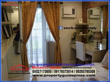 Condo for Sale Along Quezon Avenue Near EDSA and Timog - Suntrust Amadea