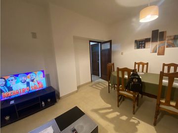 Departamento Venta Calle San Martin al 200 Mendoza.