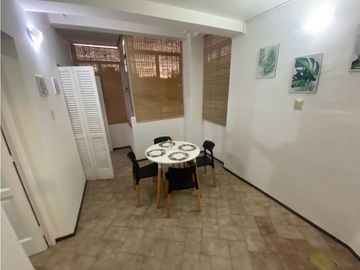 Departamento Venta Calle San Martin al 200 Mendoza.