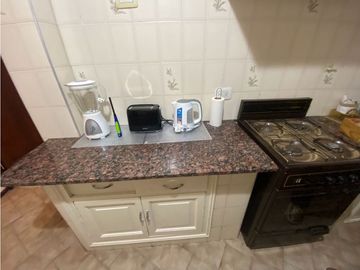 Departamento Venta Calle San Martin al 200 Mendoza.
