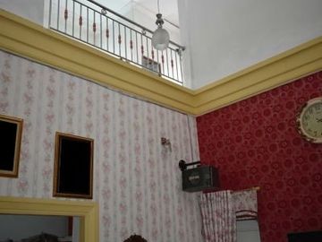 RUMAH DIJUAL LOKASI ARIFIN AHMAD JL BAKTI