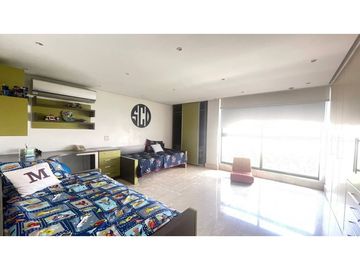 VENTA DE APARTAMENTO LA CRESTA
