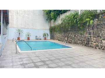 VENTA DE APARTAMENTO LA CRESTA