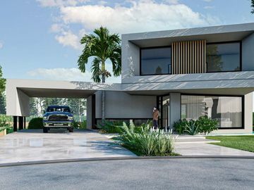 Casa - La Providencia