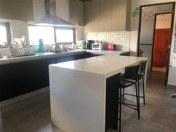 Casa en Venta en Camino Loreto - Camino Antiguo a Melipilla