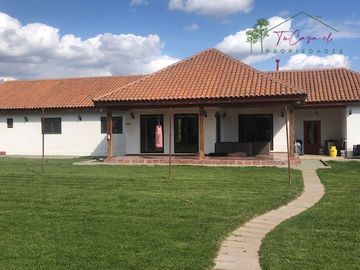 Casa en Venta en Camino Loreto - Camino Antiguo a Melipilla
