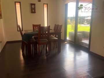 Casa en Venta en Camino Loreto - Camino Antiguo a Melipilla