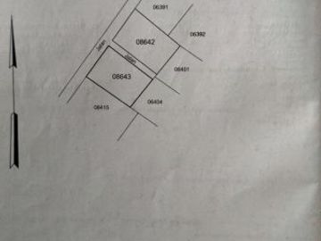 Dijual Tanah Pekarangan di Karangmangu Cocok Untuk Apapun