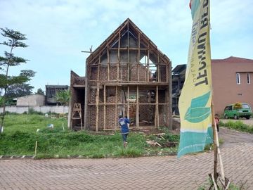 14 Juta Langsung Huni Rumah Baru DP Ringan Terlaris di Bandung Barat Padalarang