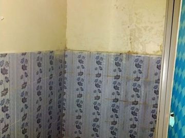 Ruko 2 lt strategis pinggir jalan di Rangkapan Jaya Depok 850 jt