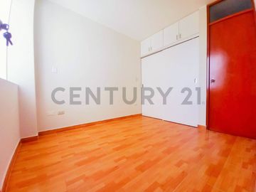 VENDO DEPARTAMENTO DE ESTRENO EN LA MACARENA