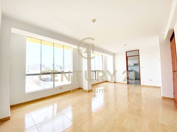 VENDO DEPARTAMENTO DE ESTRENO EN LA MACARENA