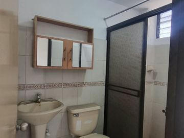 apartamento en arriendo en pilarica. Cod A218615