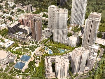 Departamentos en venta, el Árbol en Arboleda - San Pedro Garza García
