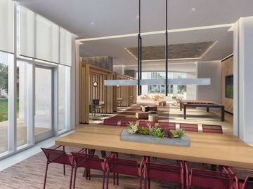 Departamentos en venta, el Árbol en Arboleda - San Pedro Garza García