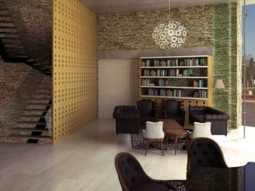 Departamentos en venta, el Árbol en Arboleda - San Pedro Garza García