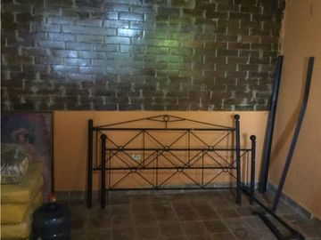 VENDO FINCA 10,000 MTS2 CON ARBOLES FRUTALES Y CASA CAMPESTRE