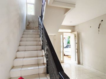 Rumah Termurah Cluster Palm @ Summarecon Bekasi Cash/Kpr