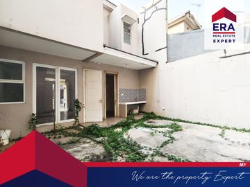 Rumah Termurah Cluster Palm @ Summarecon Bekasi Cash/Kpr