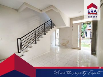 Rumah Termurah Cluster Palm @ Summarecon Bekasi Cash/Kpr