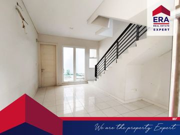 Rumah Termurah Cluster Palm @ Summarecon Bekasi Cash/Kpr