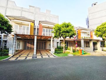 Rumah Termurah Cluster Palm @ Summarecon Bekasi Cash/Kpr