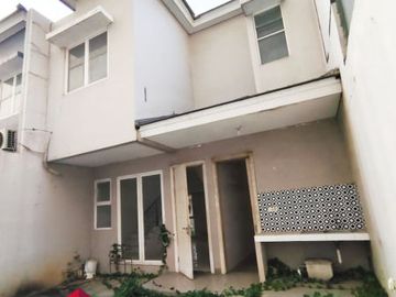 Rumah Termurah Cluster Palm @ Summarecon Bekasi Cash/Kpr