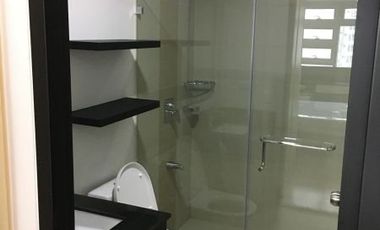 Furnished 1 BR Residential Condominium unit for Rent in Solinea tower 1 near Ayala, Cebu City