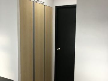 Furnished 1 BR Residential Condominium unit for Rent in Solinea tower 1 near Ayala, Cebu City