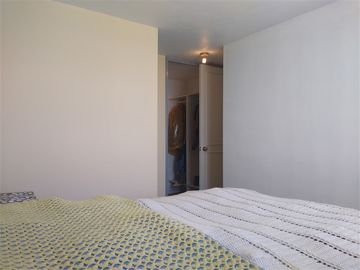 Departamento en venta de 2 dorm. en Santiago