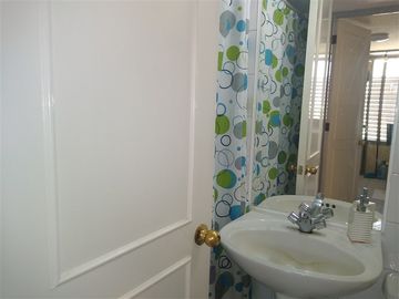 Departamento en venta de 2 dorm. en Santiago