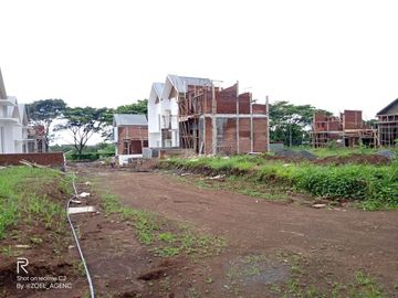 RUMAH SIAP BANGUN ADEEVA RESIDENCE