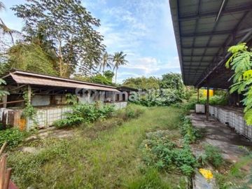 Dijual Tanah di Jln Provinsi Pemda Keradenan Bogor