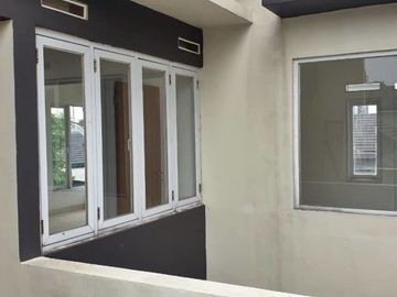 Rumah Idaman di Antapani Dekat Arcamanik & Cisaranten