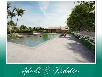 Manors @ Golden Horizon!! Single Attached Available for Sale~