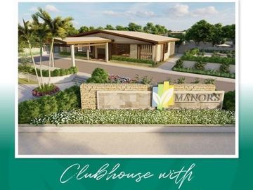 Manors @ Golden Horizon!! Single Attached Available for Sale~