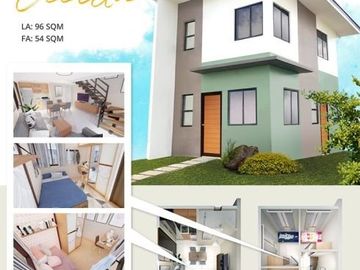 Manors @ Golden Horizon!! Single Attached Available for Sale~