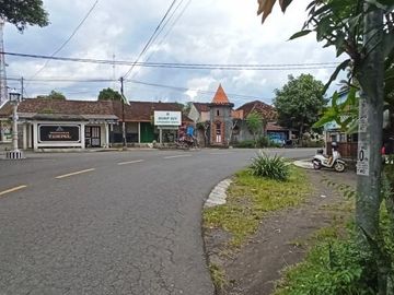 Investasi Aman Cluster Pesona Tempel Di Kawasan Pemukiman