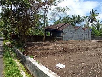 Investasi Aman Cluster Pesona Tempel Di Kawasan Pemukiman