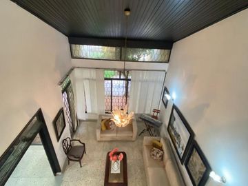 casa en venta en villa santos. Cod V131