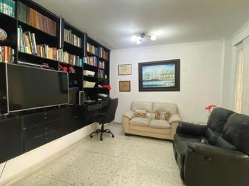 casa en venta en villa santos. Cod V131