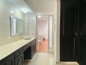 casa en venta en villa santos. Cod V131