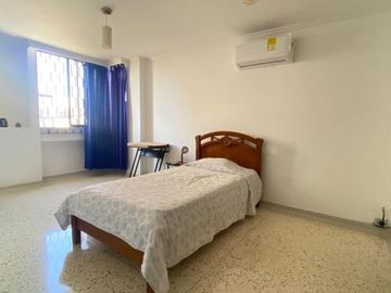 casa en venta en villa santos. Cod V131