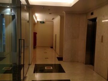 Disewakan Ruang Kantor di Prince Center area Sudirman