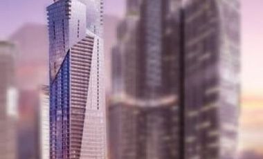 **buyer only** for sale: Century Spire Makati - Commercial ground floor