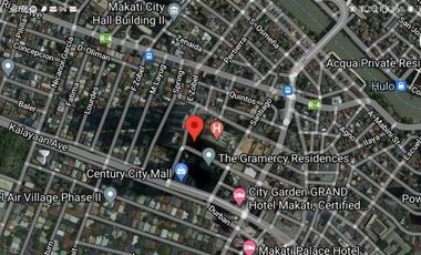 **buyer only** for sale: Century Spire Makati - Commercial ground floor
