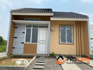 Perumahan Jameela Village!! Lokasi Strategis