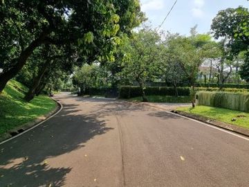 RUMAH SPEKTAKULER dgn GOLF VIEW at BUKIT GOLF PONDOK INDAH