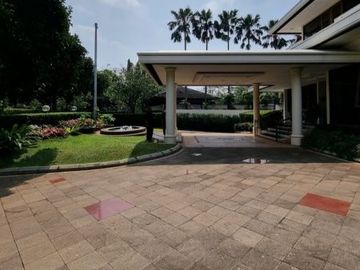 RUMAH SPEKTAKULER dgn GOLF VIEW at BUKIT GOLF PONDOK INDAH