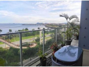 SE VENDE APARTAMENTO PH ELEMENT TOWER 115 M2